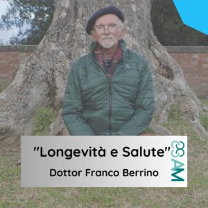 Longevità e Salute alla portata di tutti